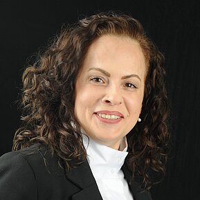 Zaklina Surdanovic