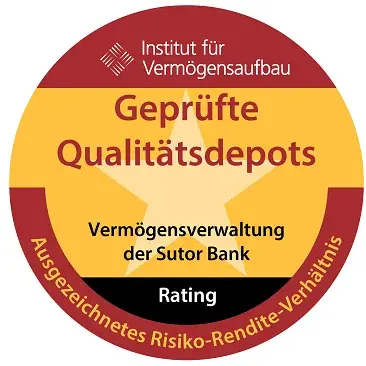 aktuelles IVA-Siegel