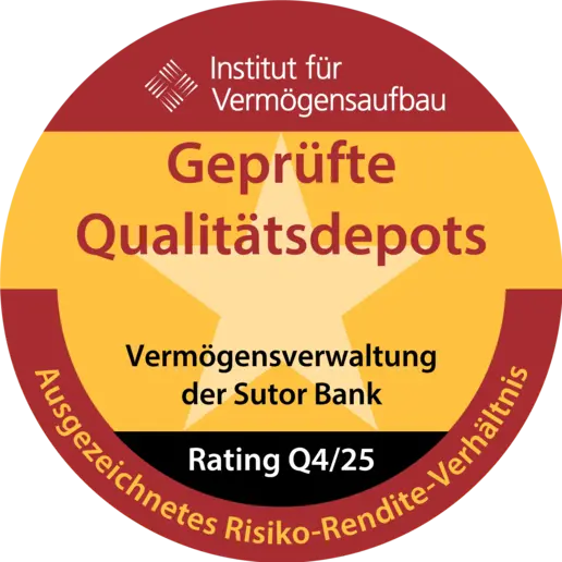 [Translate to English:] aktuelles IVA-Siegel