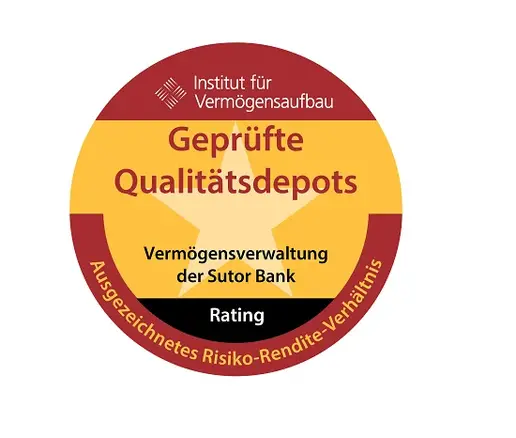 aktuelles IVA-Siegel