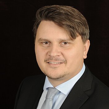 Daniel Iskam