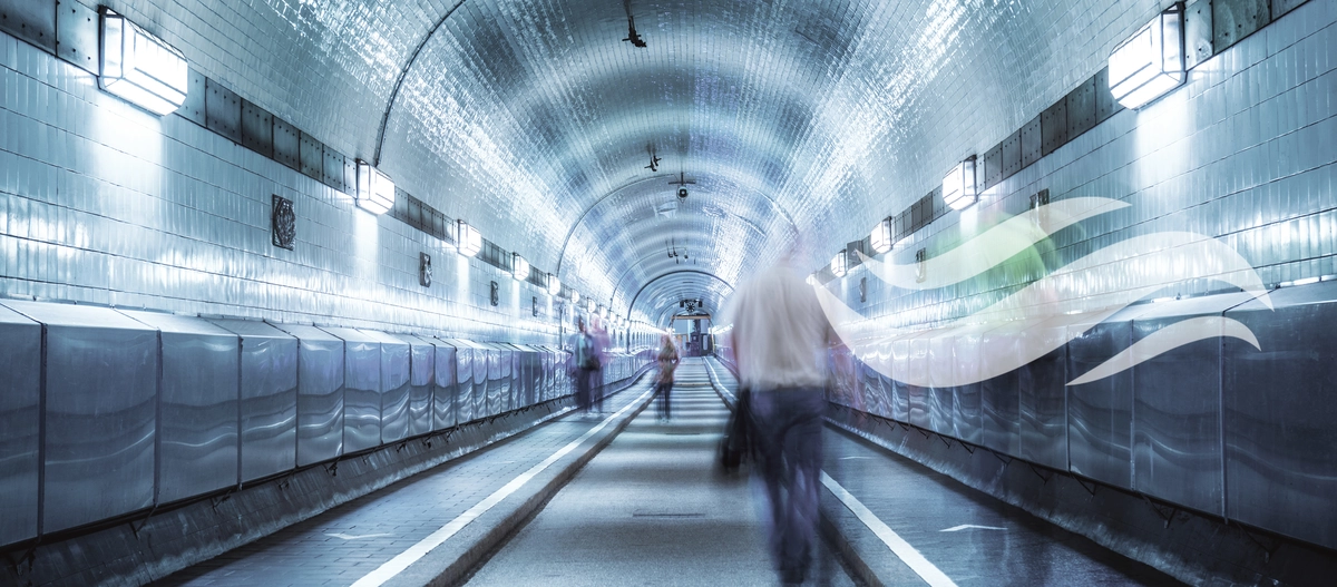 Alter Elbtunnel
