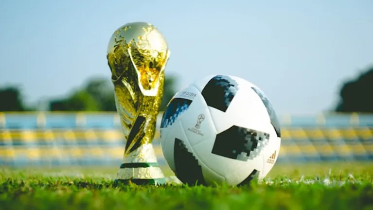 Symbolbild FußballWM