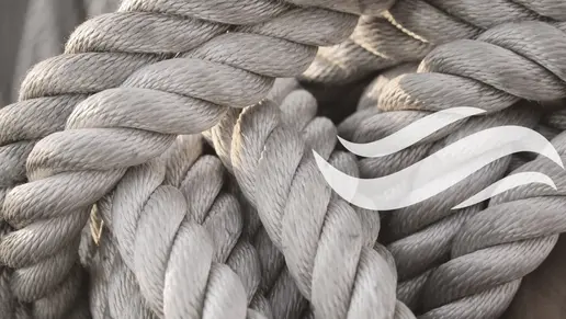 Ropes